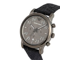 Oiritaly Watch Quartz Man Emporio Armani AR11154 Watches